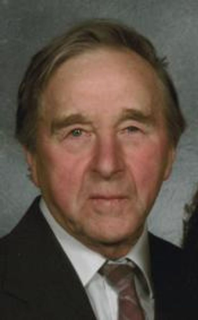 Reinhold "Reiny" Opp Profile Photo