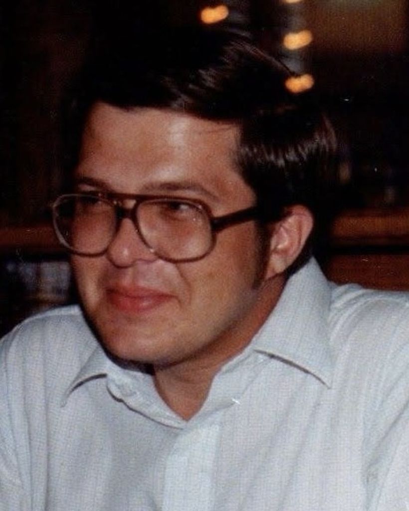 John R. Winchell Profile Photo