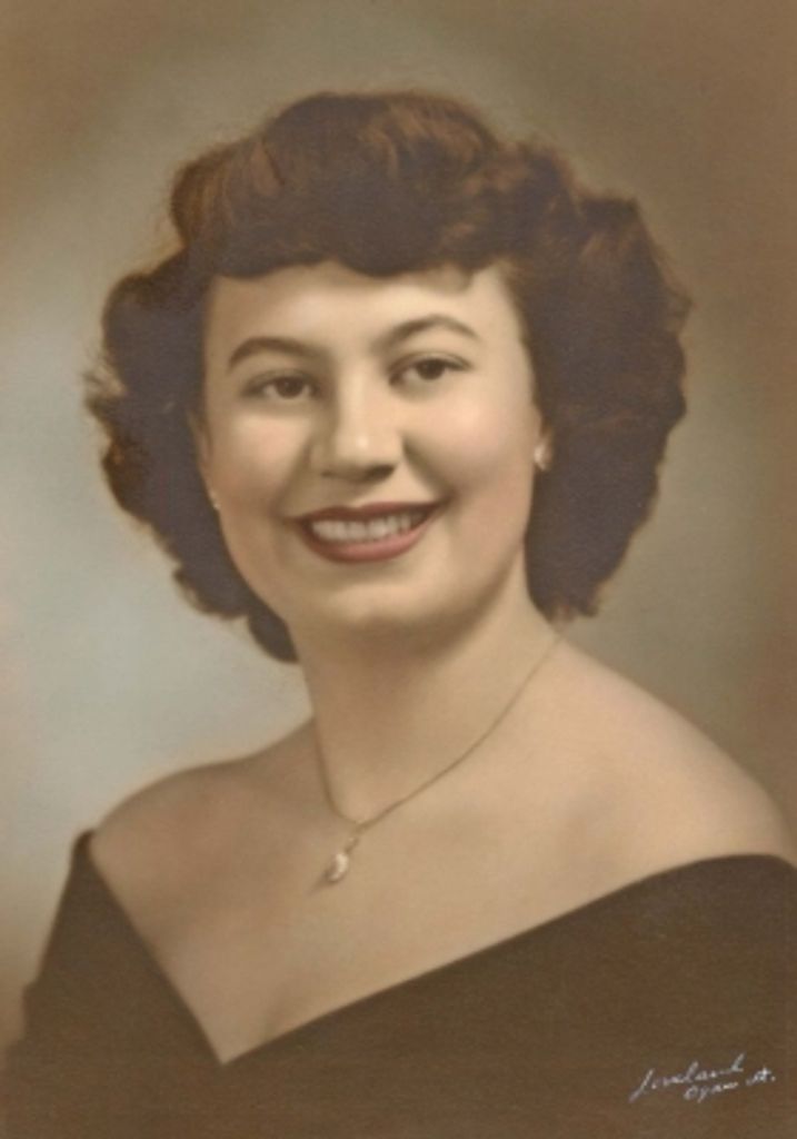 Laurel Hinckley Doxey