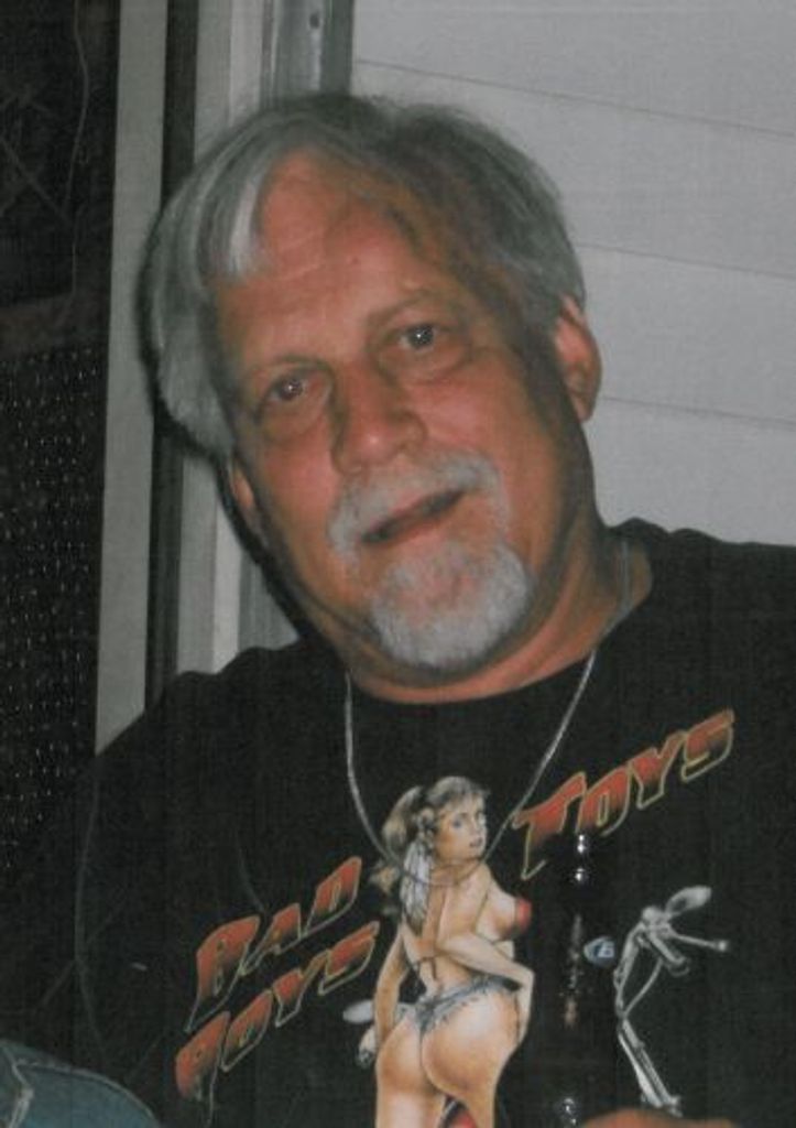 Russell "Rusty" Giese