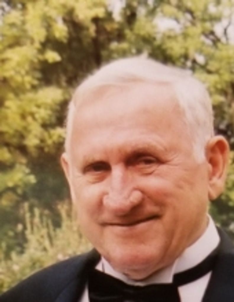 Frederick Wilharm Crawford, Jr.