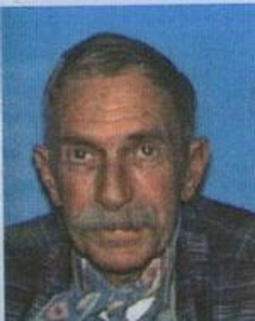 James Albert Zampedri