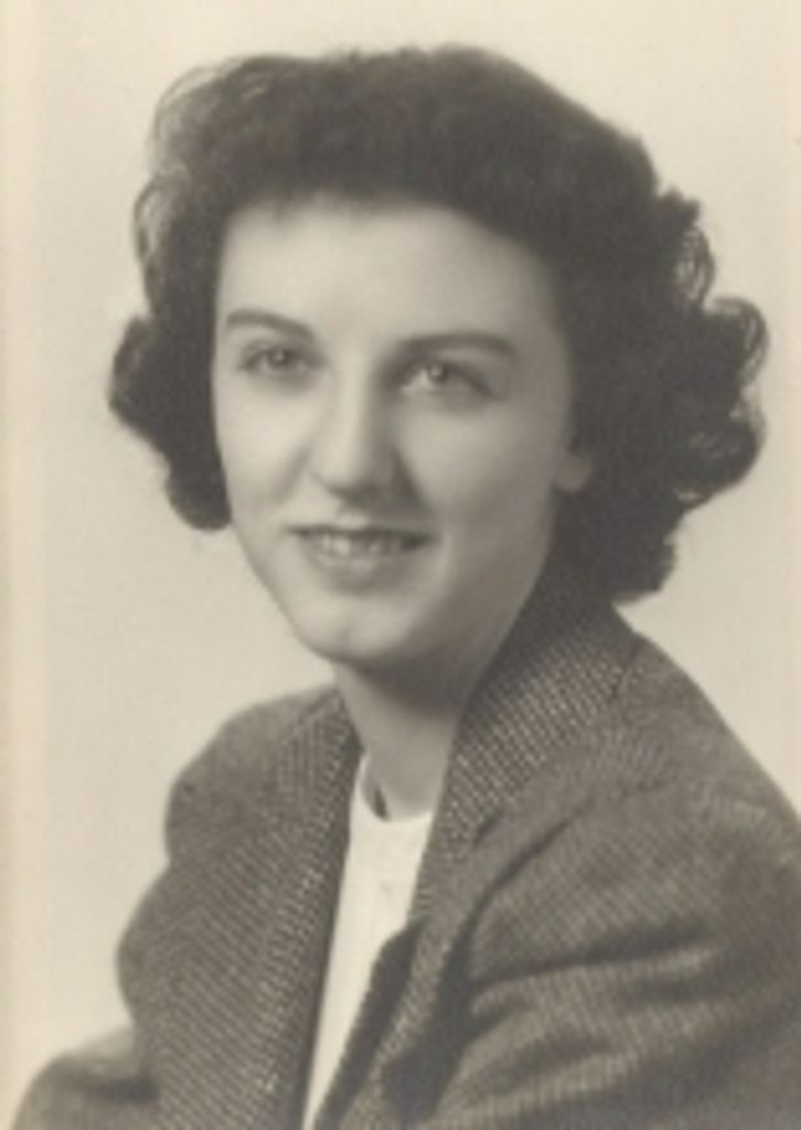 Jeanne H Zastrow