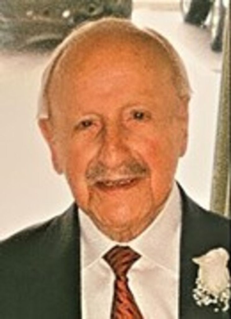 Anthony Cribari Profile Photo