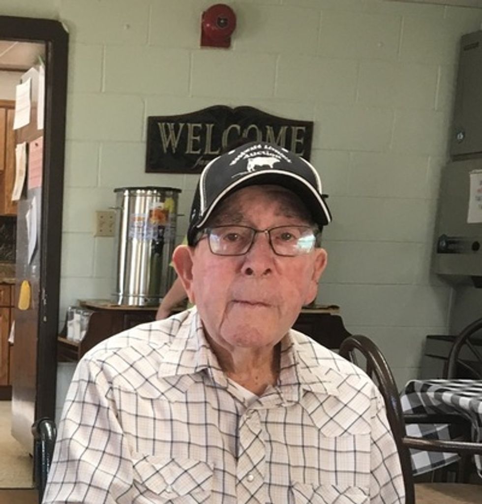 Everett Melvin Stotts Profile Photo