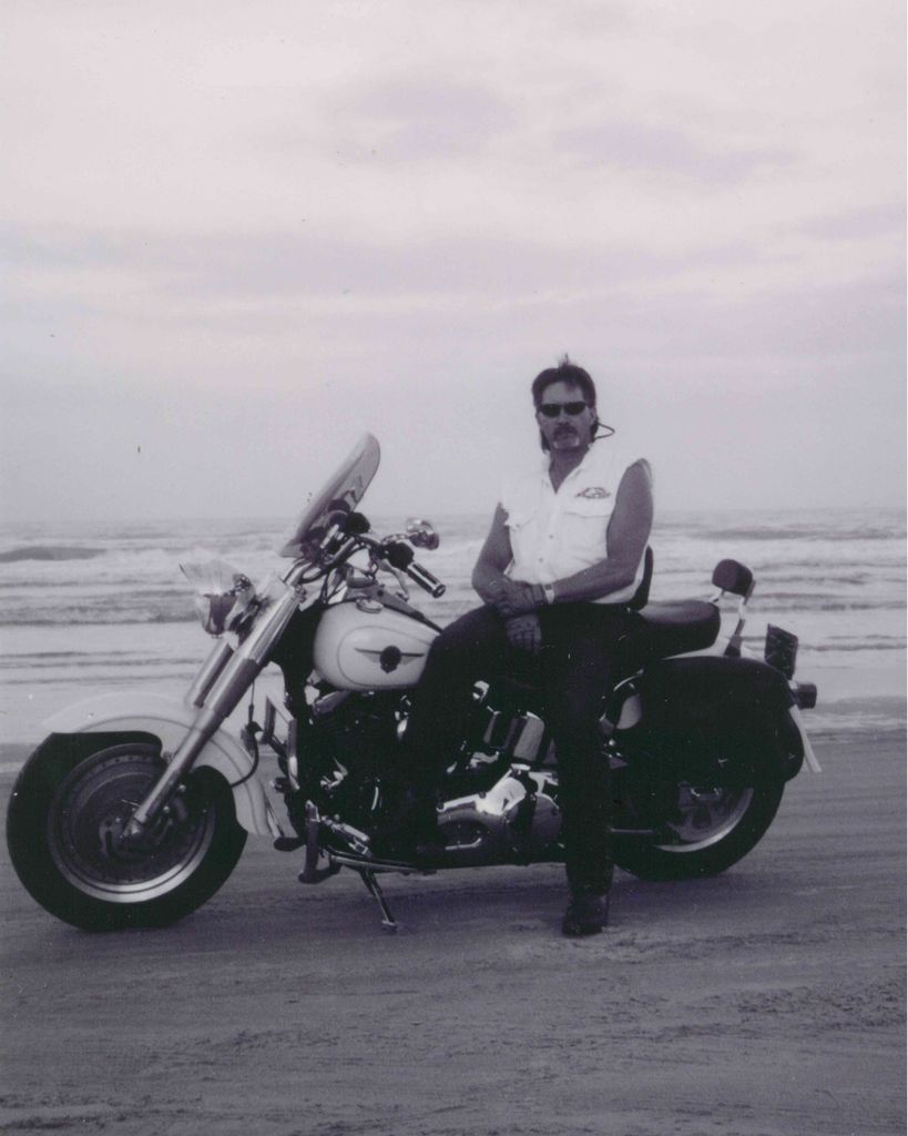 James “Jim” Webster Profile Photo