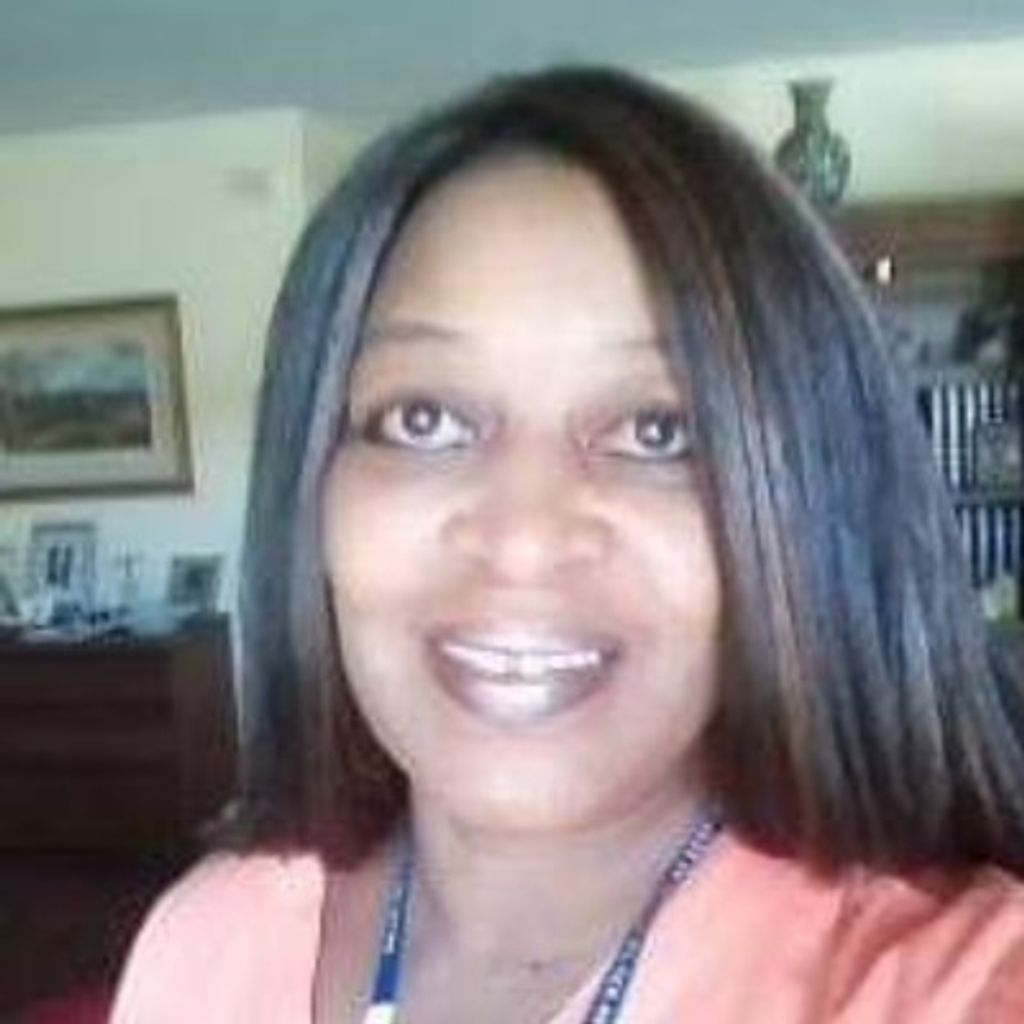 Garner Rene Hodges Profile Photo