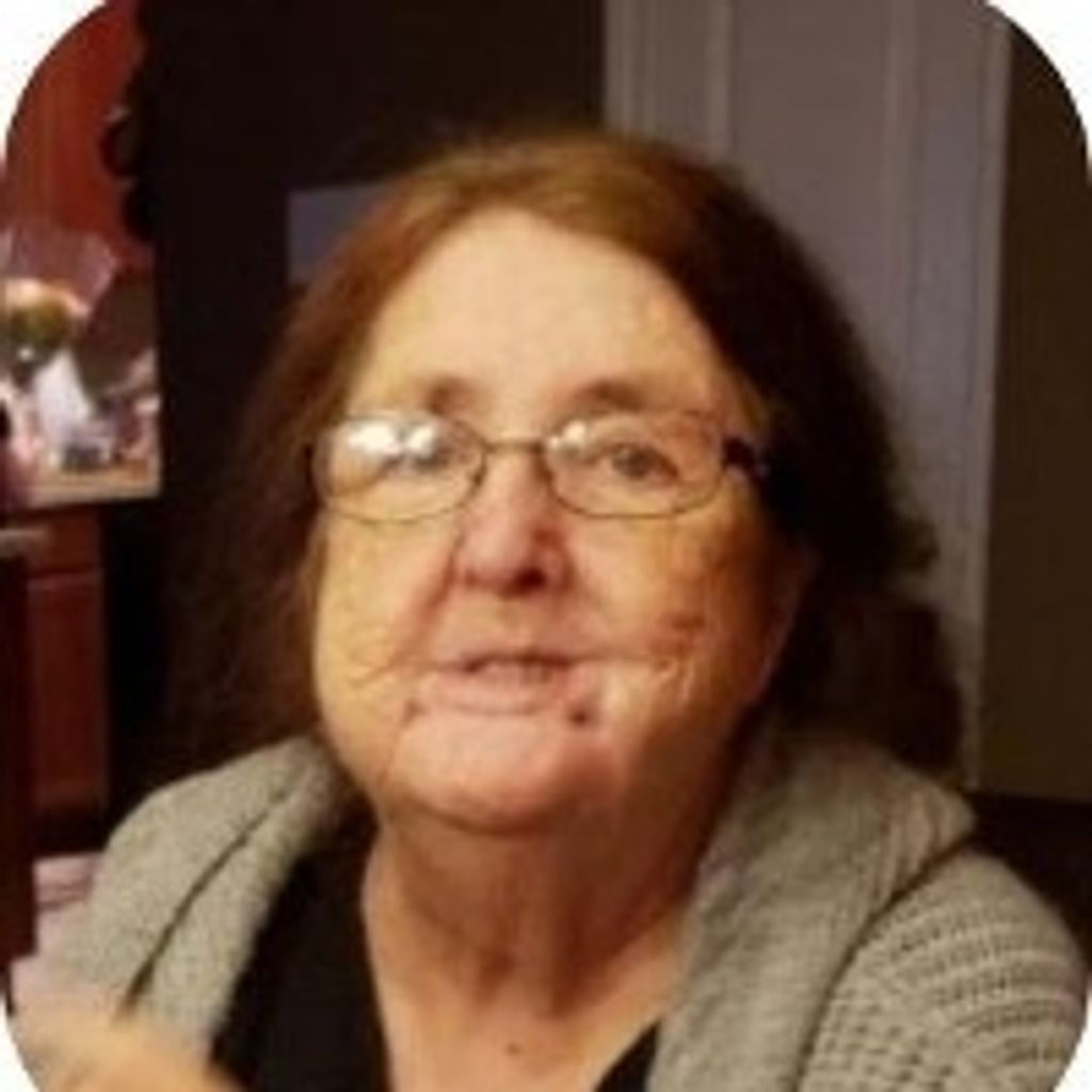 Jacqueline  Kay Perez