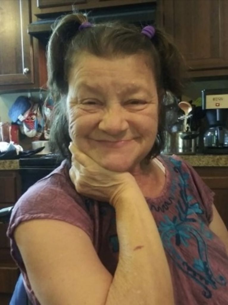 Mary Matthews Profile Photo