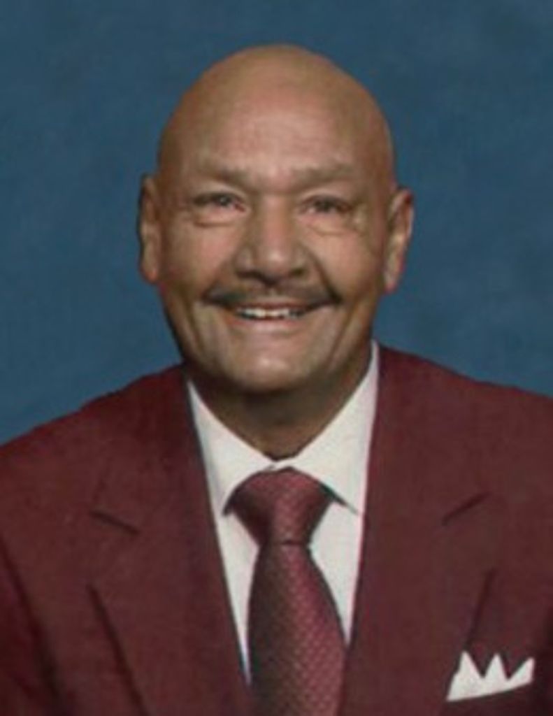Don Michael Woods Profile Photo