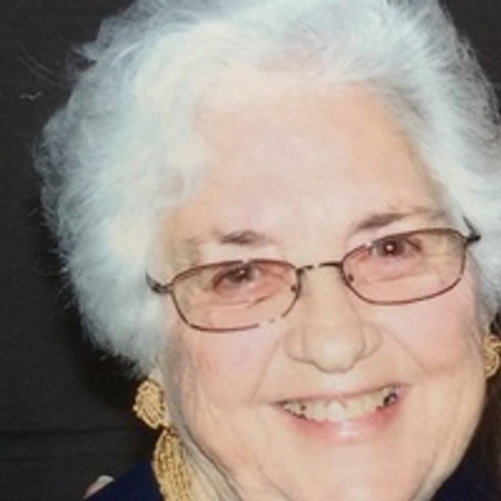 Ella Mae Seydler Profile Photo