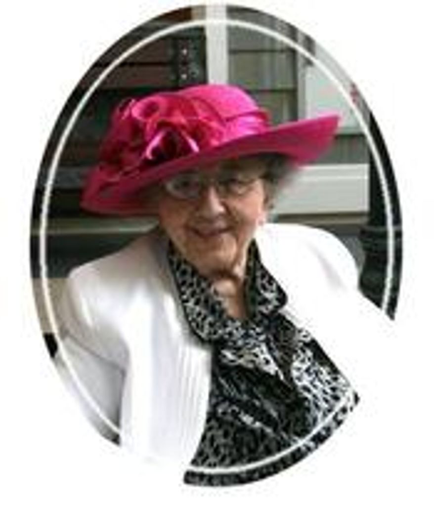 Elaine Reinke
