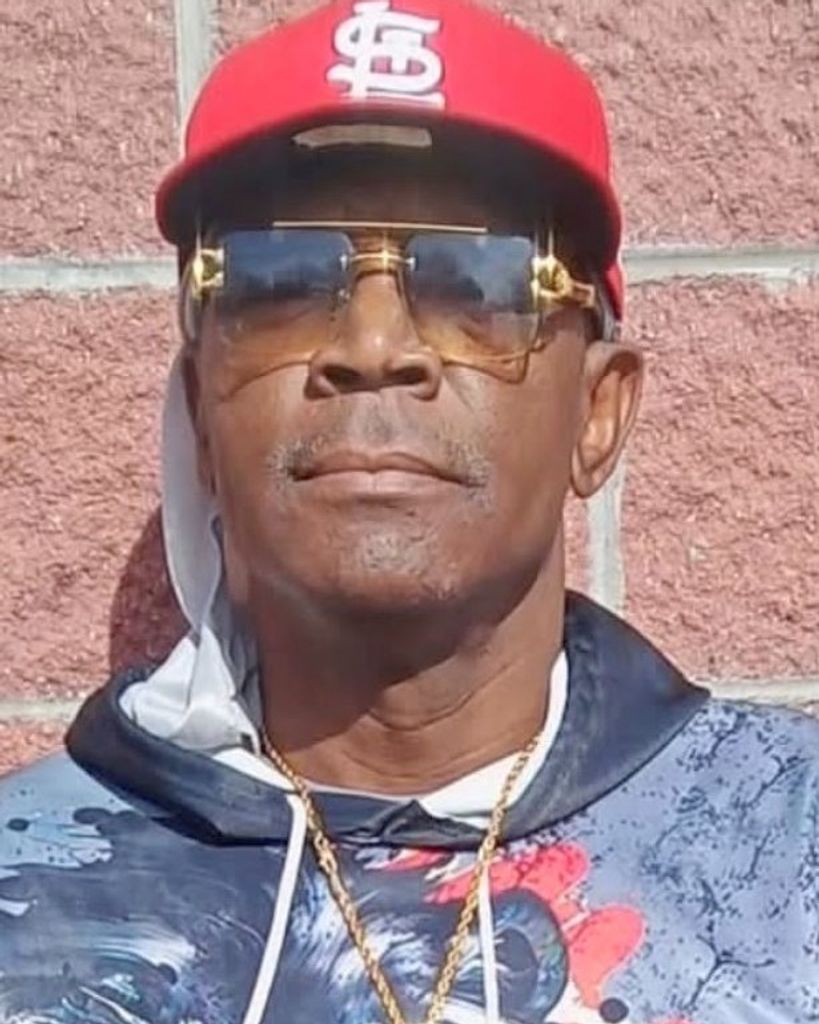 Javarro "Peco" Freeman Profile Photo