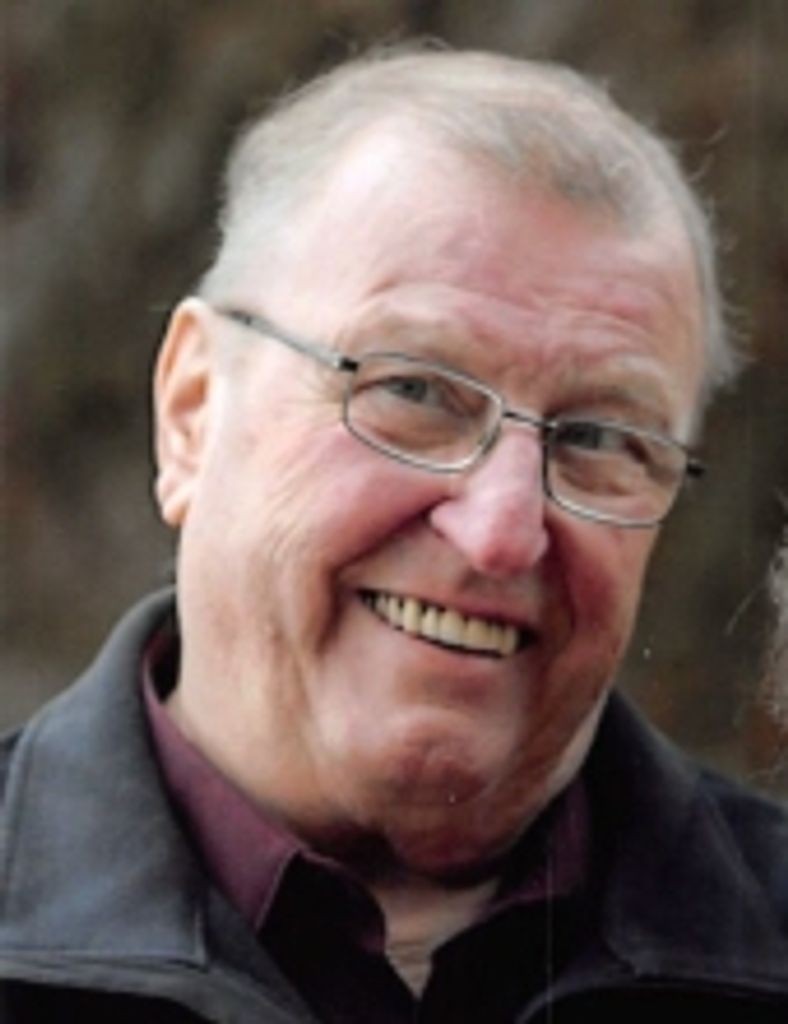 Gerald  "Skook" E.  Blatz