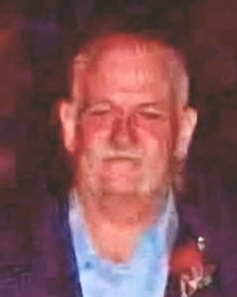Paul Charles George Profile Photo