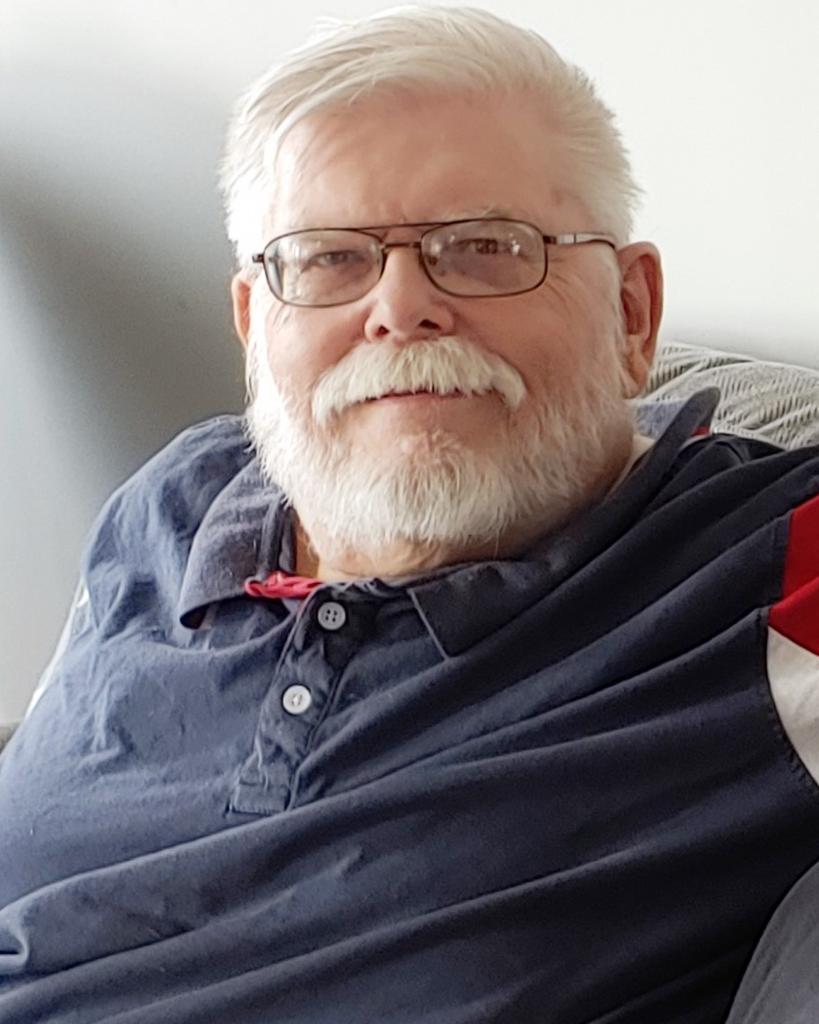 Stephen Merrick Weed Profile Photo