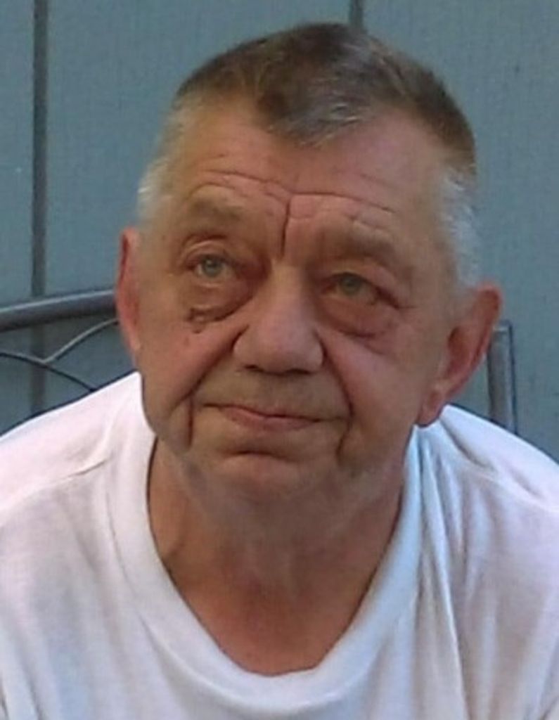 Ronald Beardslee