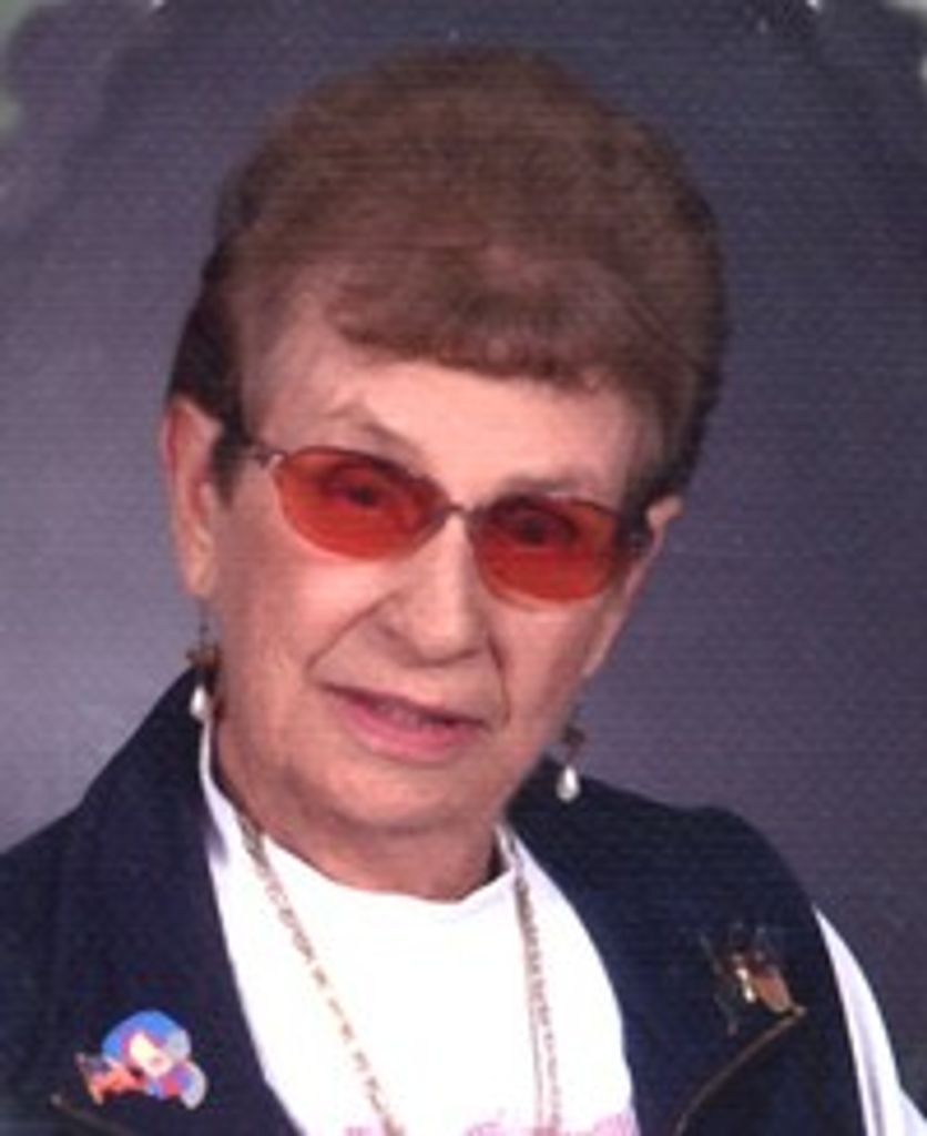 Virginia Luinstra