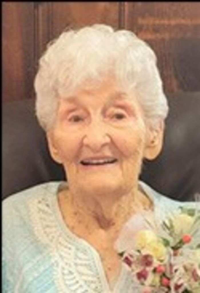 Thelma  M. Chesnut