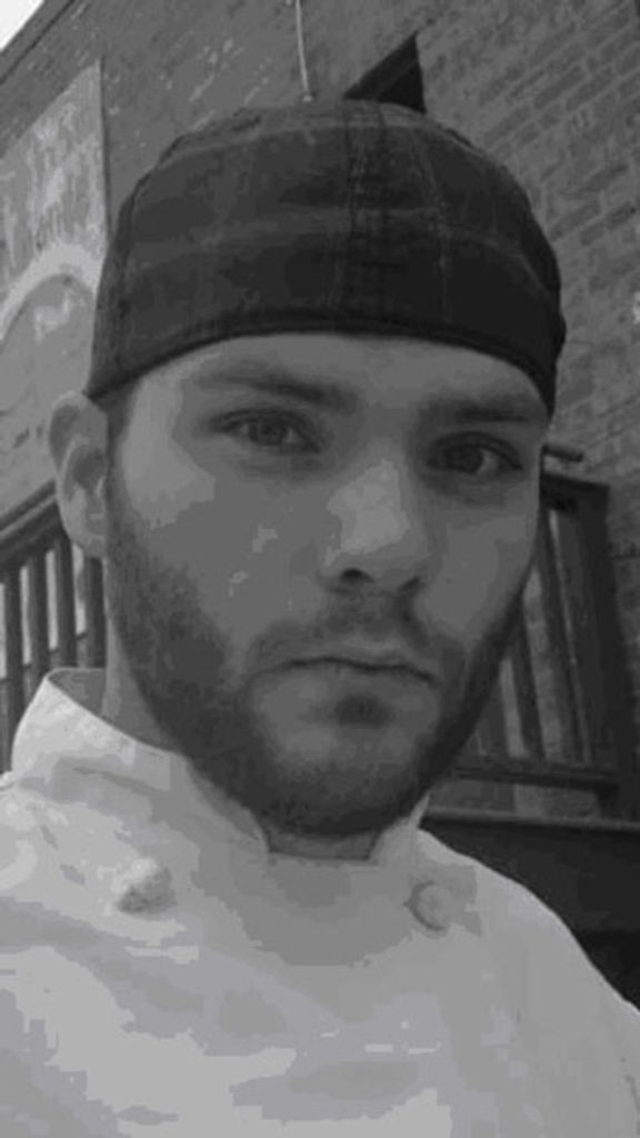 Jason Brandon Bennetts Profile Photo