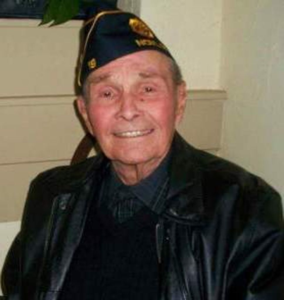 George Donald Russell