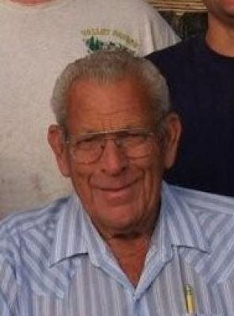 Thompson, Oren James