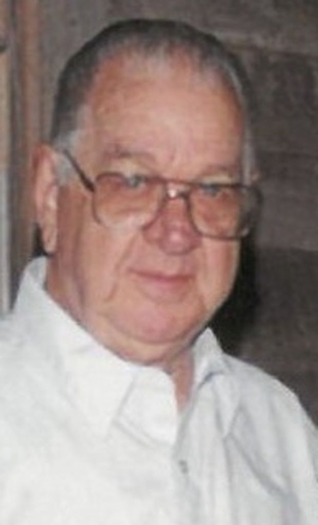 James Orville Dillon Profile Photo