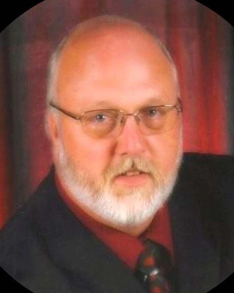 Steven Lloyd Ehrhard Profile Photo