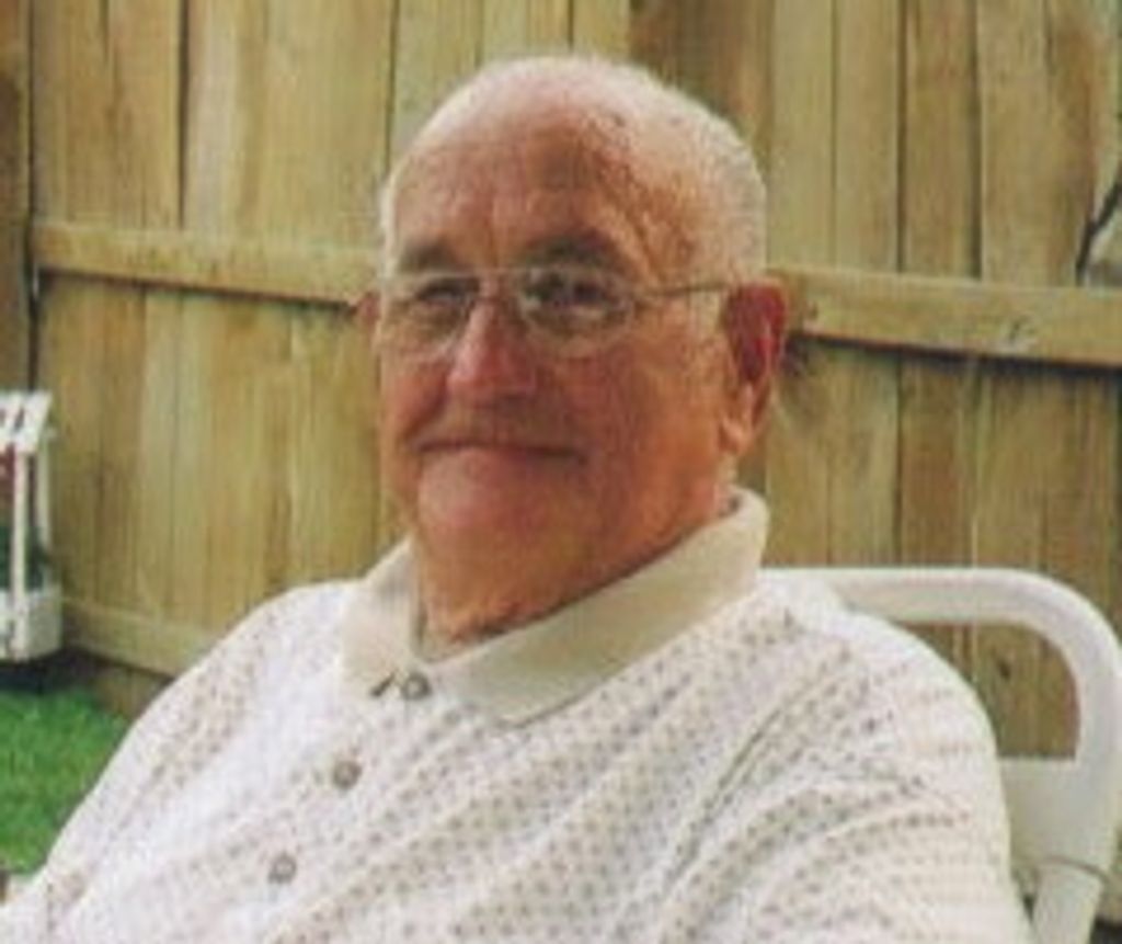 Billy Ray Burgan Profile Photo