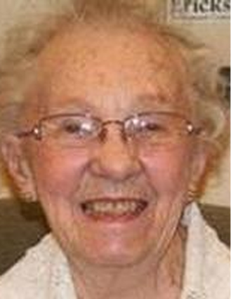 Elsie  G. Kerr