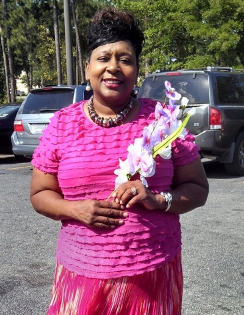 Mary Elizabeth Jones Godwin