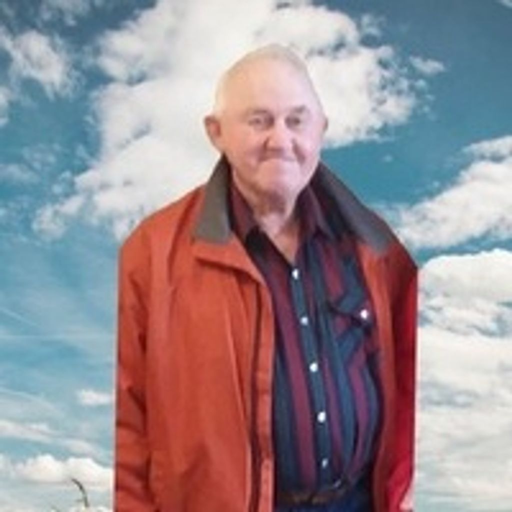Roy Lee Pilkey