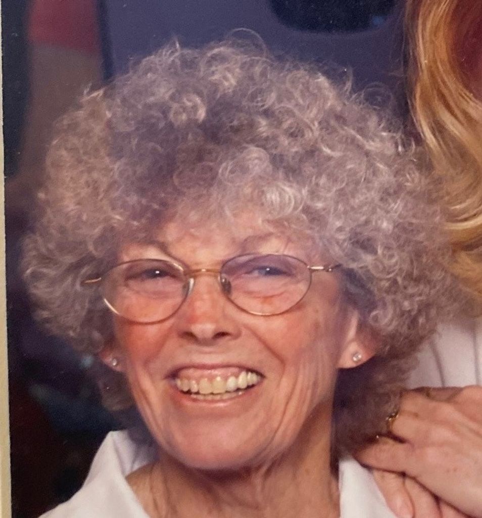 Doris Altman