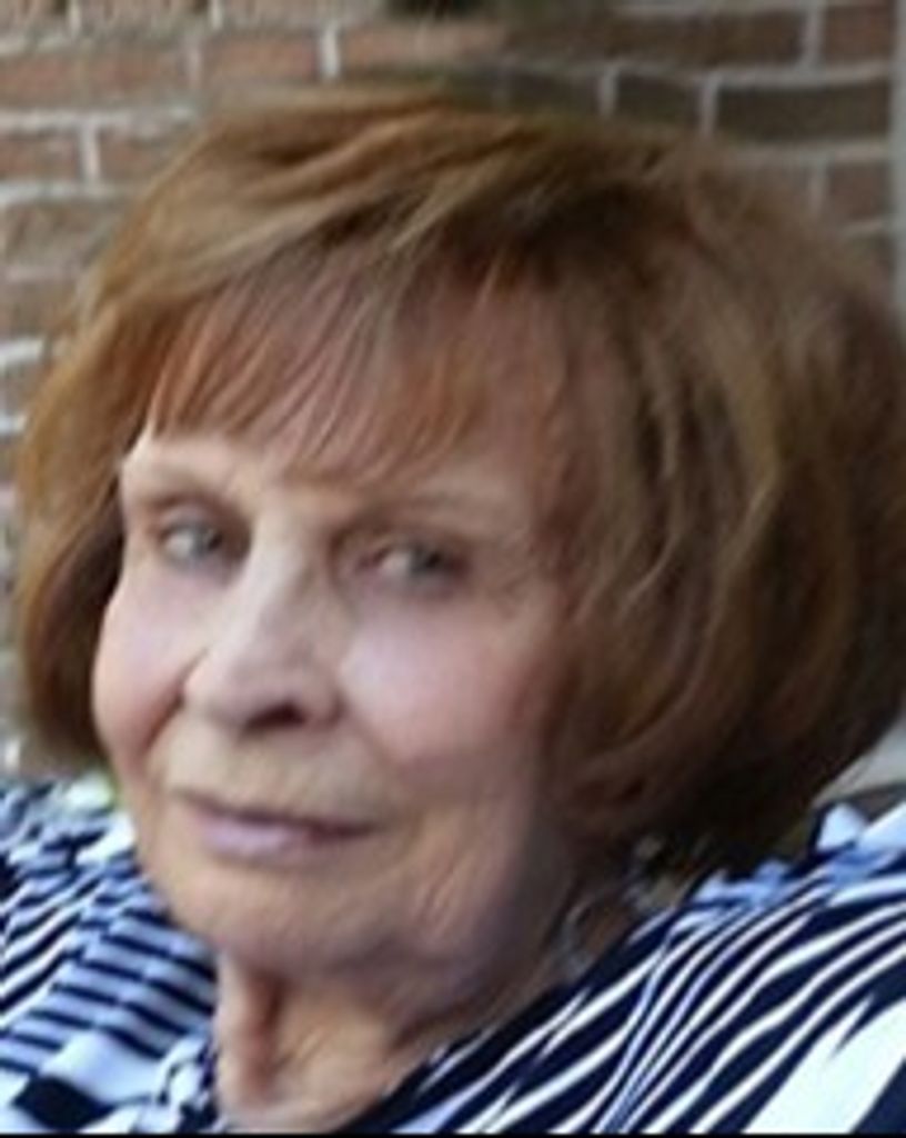 Carol Naylin
