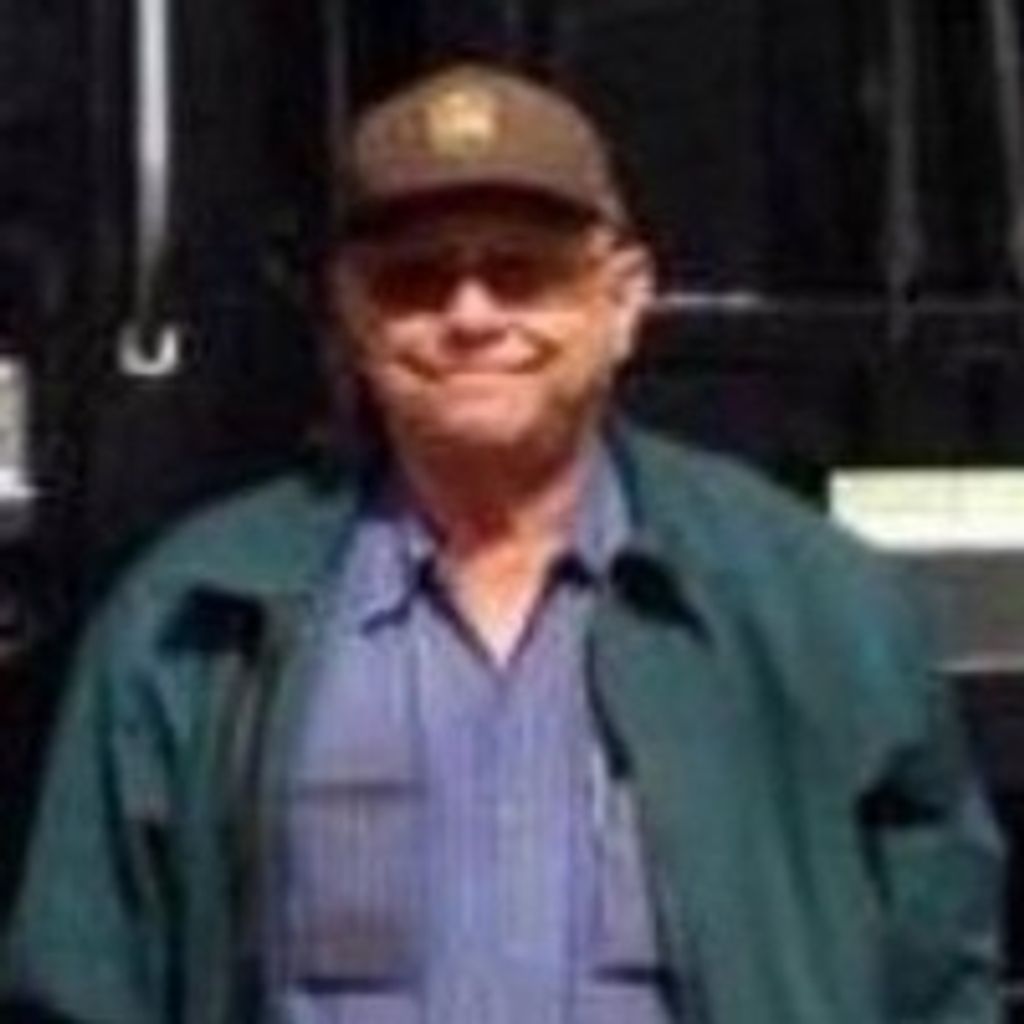 Phillip Eugene Everhart