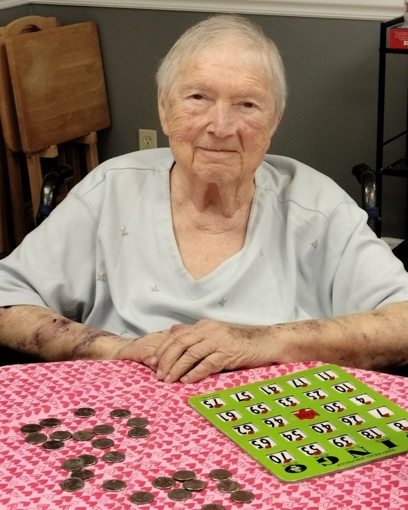 Loretta Solarz Menge Profile Photo