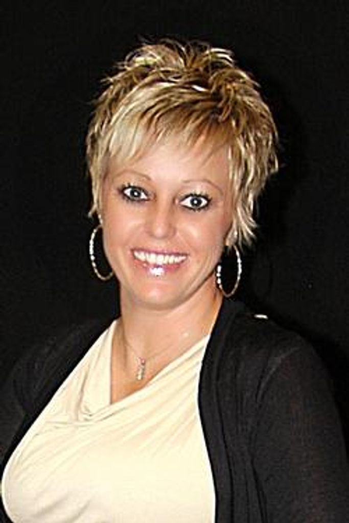 Christine Marie Fandrich Profile Photo