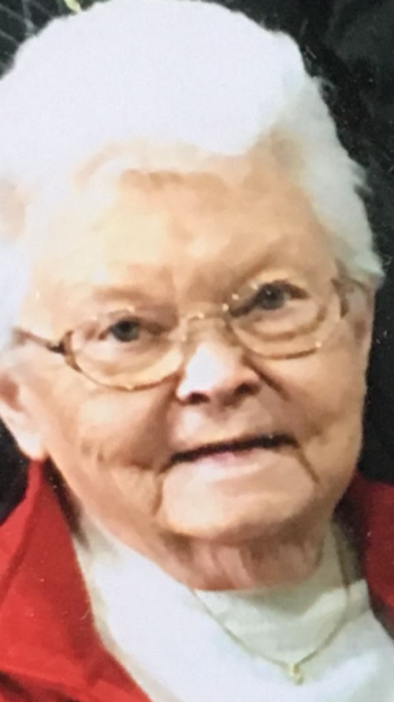 Barbara Ellen Watkins Profile Photo