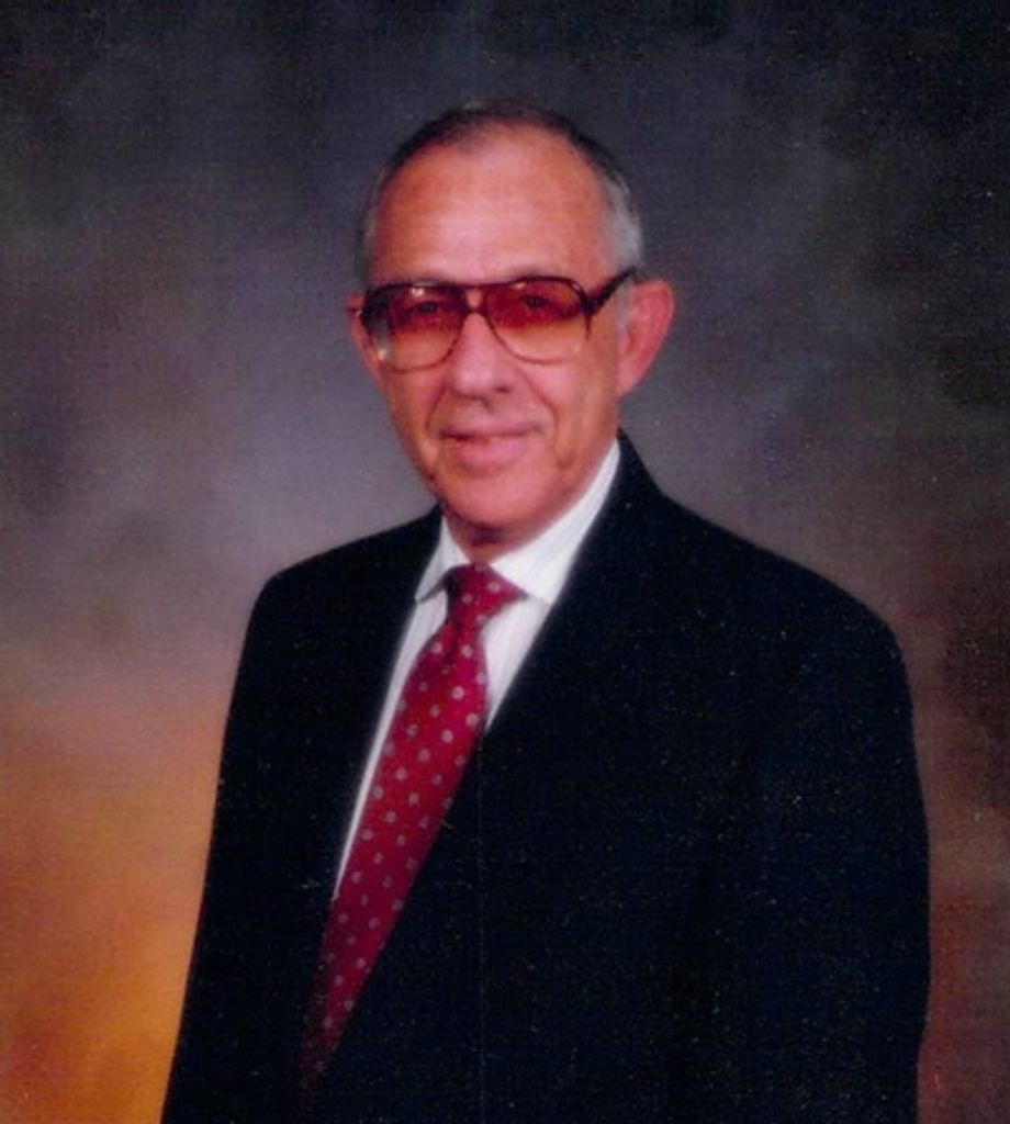 William "Bill" W. Asbell Profile Photo