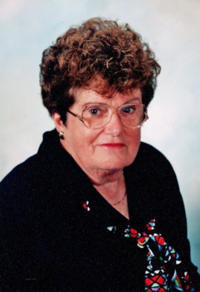 Edith F Entwistle Profile Photo
