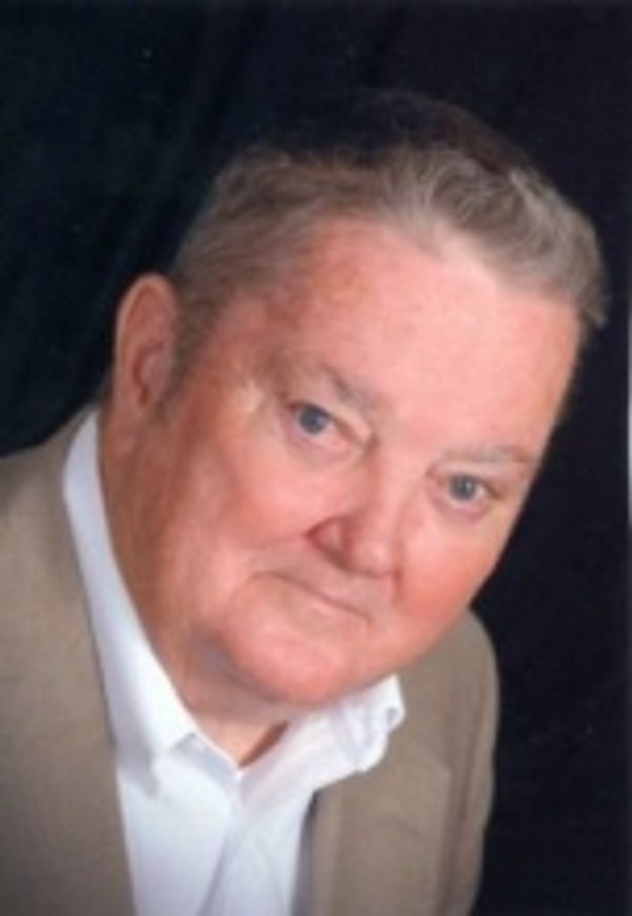 Vernon Eugene Klein