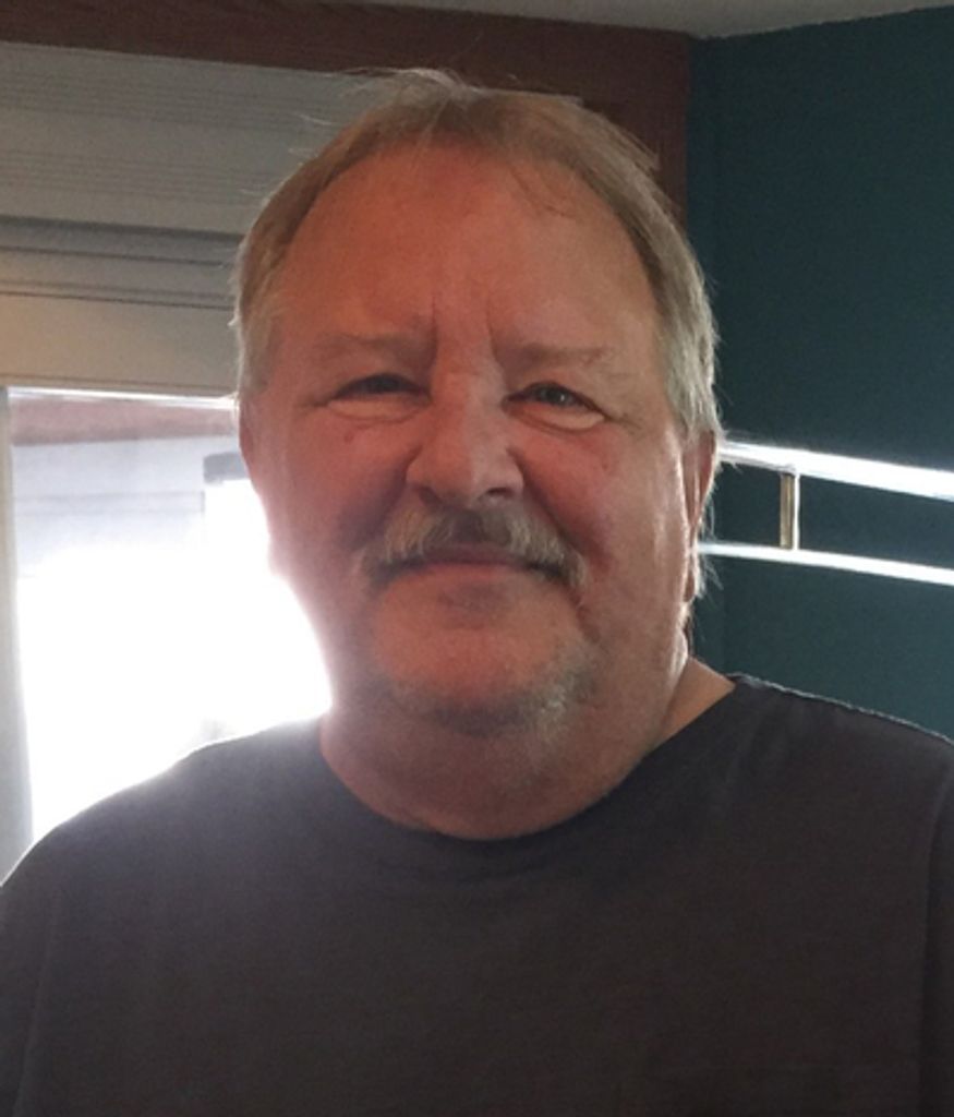 John Virgil Gomolla Profile Photo