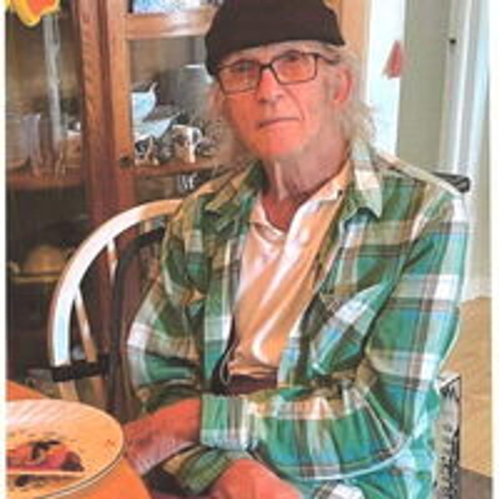 Larry Ignatius Zwolinski