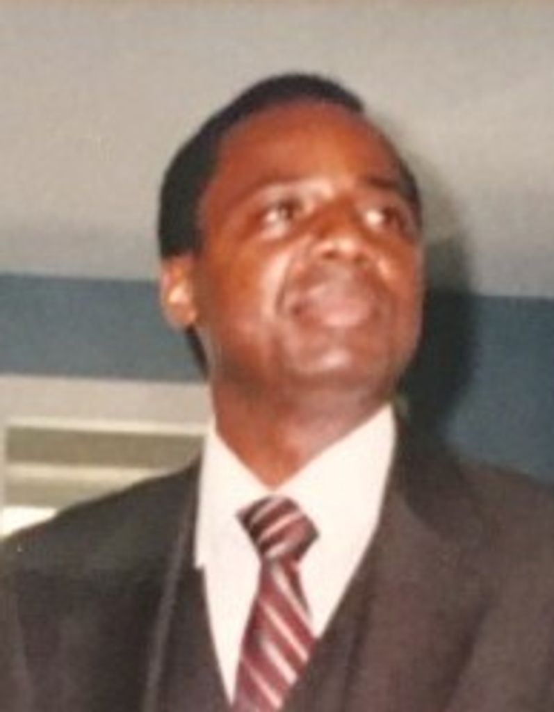 David Mccloud Profile Photo