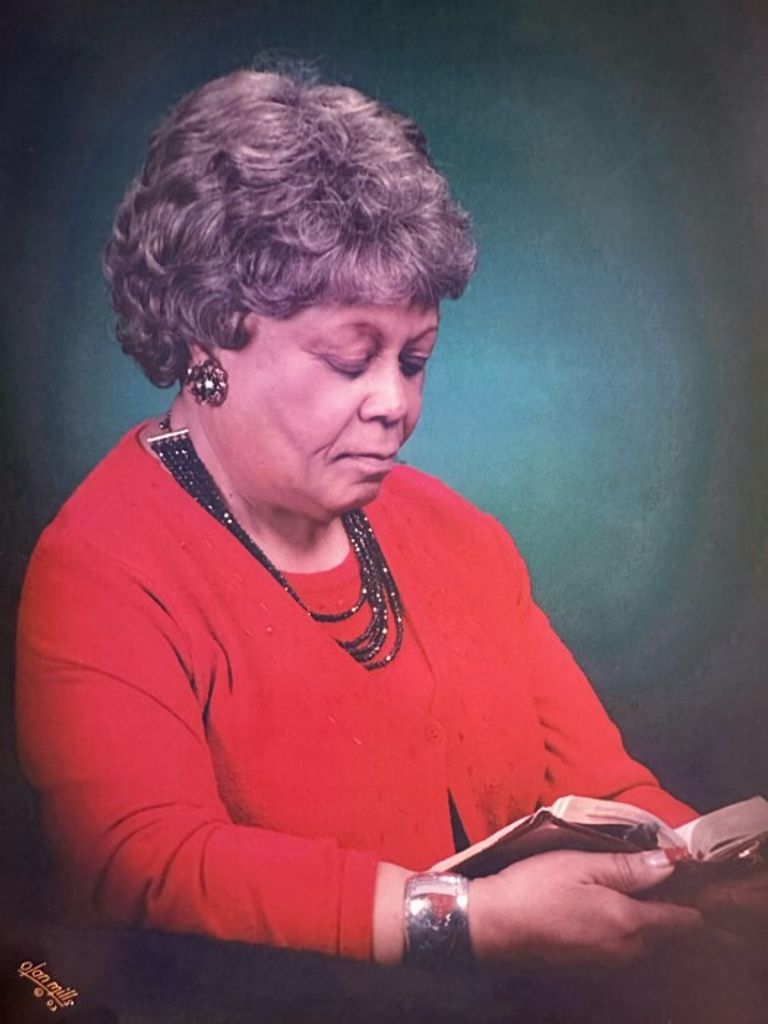 Joyce E. Newsome Profile Photo