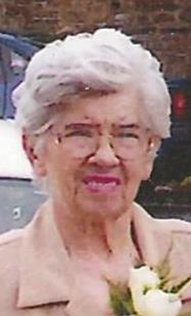 Rose M. Jones