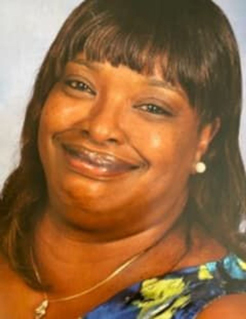 Vanessa Winfrey-Reid Profile Photo