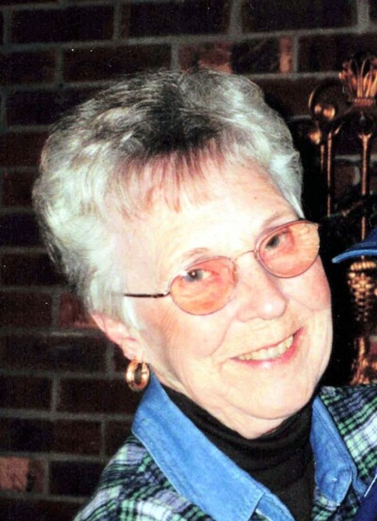 Dollie Laverne Armes