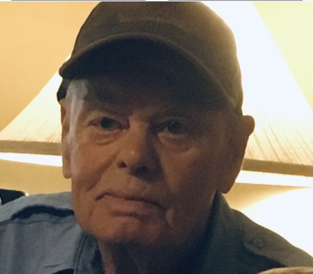 Truman Strange Profile Photo