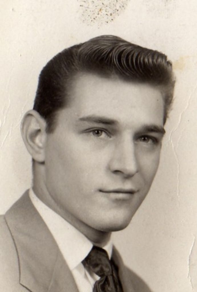 Francis P. Berdyck